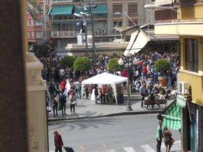  Mercado Central  Аликанте